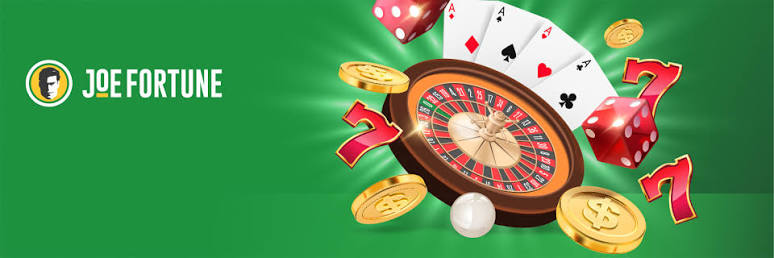 Joe Fortune Gambling Establishment Mobile Evaluation: Browser Compatibility and User Experience Joe Fortune Gambling Establishment Mobile Evaluation: Browser Compatibility and User Experience
